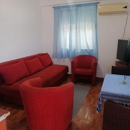 Guest House Garden Budua Esterno foto