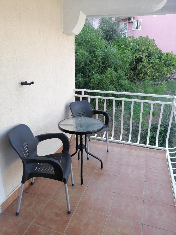 Guest House Garden Budua Esterno foto