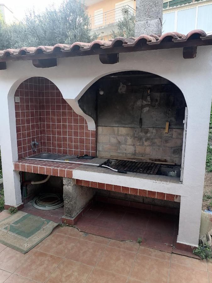 Guest House Garden Budua Esterno foto