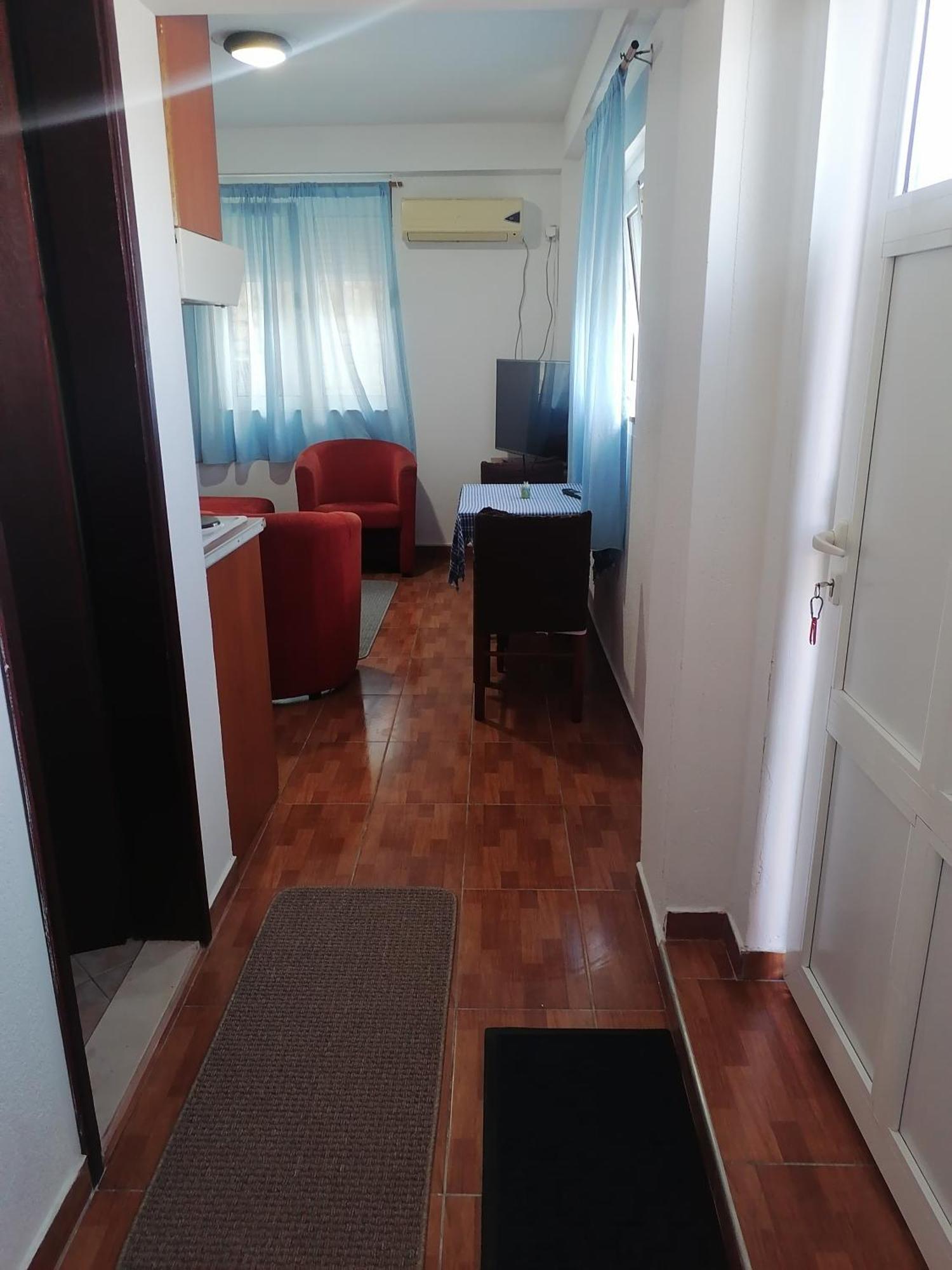 Guest House Garden Budua Esterno foto